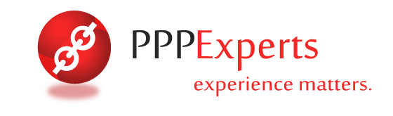 PPP Experts Logo